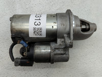 2007-2018 Lexus Es350 Car Starter Motor Solenoid OEM P/N:36100-2G200 Fits OEM Used Auto Parts - Oemusedautoparts1.com