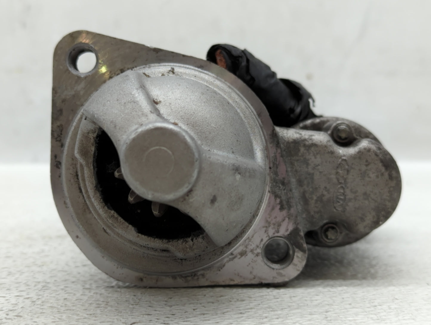 2007-2018 Lexus Es350 Car Starter Motor Solenoid OEM P/N:36100-2G200 Fits OEM Used Auto Parts - Oemusedautoparts1.com