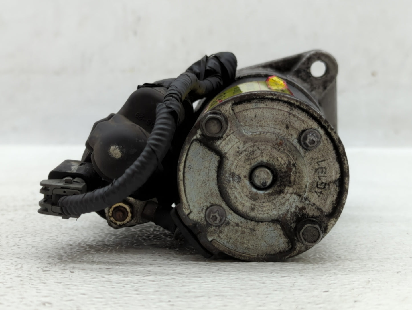 2007-2018 Lexus Es350 Car Starter Motor Solenoid OEM P/N:36100-2G200 Fits OEM Used Auto Parts - Oemusedautoparts1.com