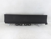 2016-2018 Lexus Es350 Air Bag Passenger Right Knee OEM P/N:402739316M3H Fits Fits 2016 2017 2018 OEM Used Auto Parts - Oemus