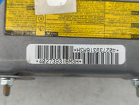 2016-2018 Lexus Es350 Air Bag Passenger Right Knee OEM P/N:402739316M3H Fits Fits 2016 2017 2018 OEM Used Auto Parts - Oemus