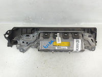2016-2018 Lexus Es350 Air Bag Passenger Right Knee OEM P/N:402739316M3H Fits Fits 2016 2017 2018 OEM Used Auto Parts - Oemus
