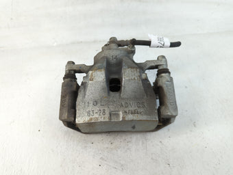compare product 2012-2018 Lexus Es350 Rear Passenger Right Brake Caliper