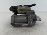 2016-2017 Lexus Is200t Car Starter Motor Solenoid OEM P/N:28100-36150 Fits Fits 2016 2017 2018 2019 OEM Used Auto Parts - Oe
