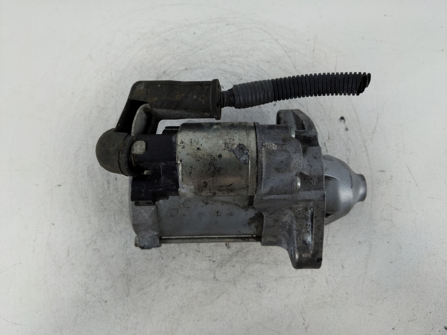 2016-2017 Lexus Is200t Car Starter Motor Solenoid OEM P/N:28100-36150 Fits Fits 2016 2017 2018 2019 OEM Used Auto Parts - Oe
