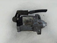 2016-2017 Lexus Is200t Car Starter Motor Solenoid OEM P/N:28100-36150 Fits Fits 2016 2017 2018 2019 OEM Used Auto Parts - Oe
