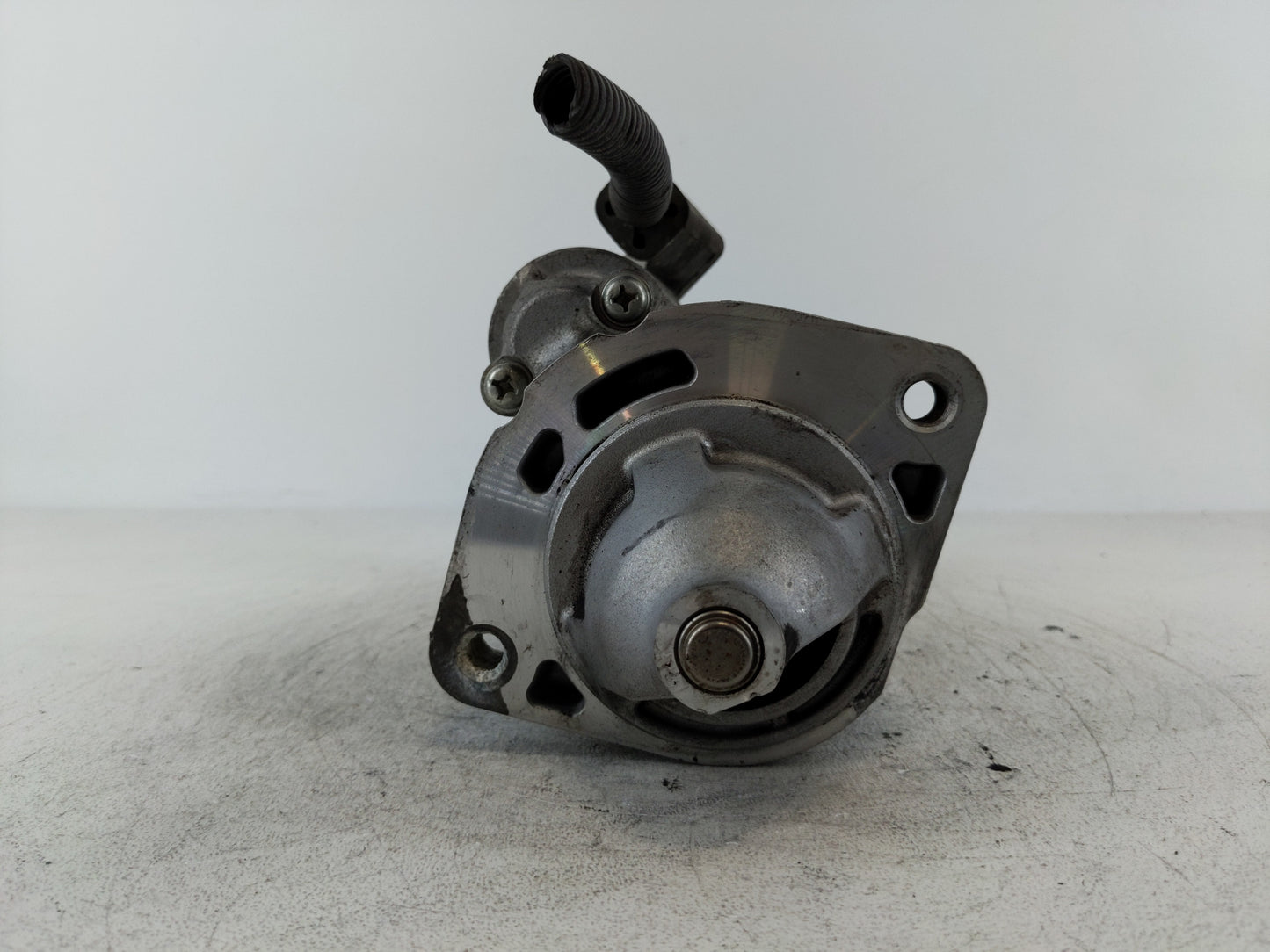 2016-2017 Lexus Is200t Car Starter Motor Solenoid OEM P/N:28100-36150 Fits Fits 2016 2017 2018 2019 OEM Used Auto Parts - Oe