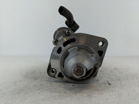 2016-2017 Lexus Is200t Car Starter Motor Solenoid OEM P/N:28100-36150 Fits Fits 2016 2017 2018 2019 OEM Used Auto Parts - Oe