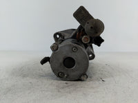 2016-2017 Lexus Is200t Car Starter Motor Solenoid OEM P/N:28100-36150 Fits Fits 2016 2017 2018 2019 OEM Used Auto Parts - Oe