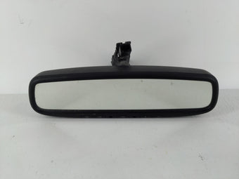 compare product 2016 Lexus Is200t Interior Rear View Mirror Replacement OEM P/N:4112A-0BHL4 Fits Fits 2014 2015 OEM Used Auto Parts