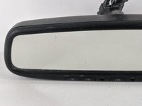 2016 Lexus Is200t Interior Rear View Mirror Replacement OEM P/N:4112A-0BHL4 Fits Fits 2014 2015 OEM Used Auto Parts - Oemuse
