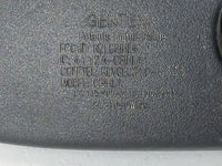 2016 Lexus Is200t Interior Rear View Mirror Replacement OEM P/N:4112A-0BHL4 Fits Fits 2014 2015 OEM Used Auto Parts - Oemuse