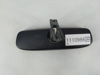 2016 Lexus Is200t Interior Rear View Mirror Replacement OEM P/N:4112A-0BHL4 Fits Fits 2014 2015 OEM Used Auto Parts - Oemuse