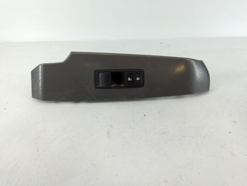 2016-2017 Lexus Is200t Master Power Window Switch Replacement Driver Side Left P/N:76K832 Fits Fits 2014 2015 2016 2017 2018