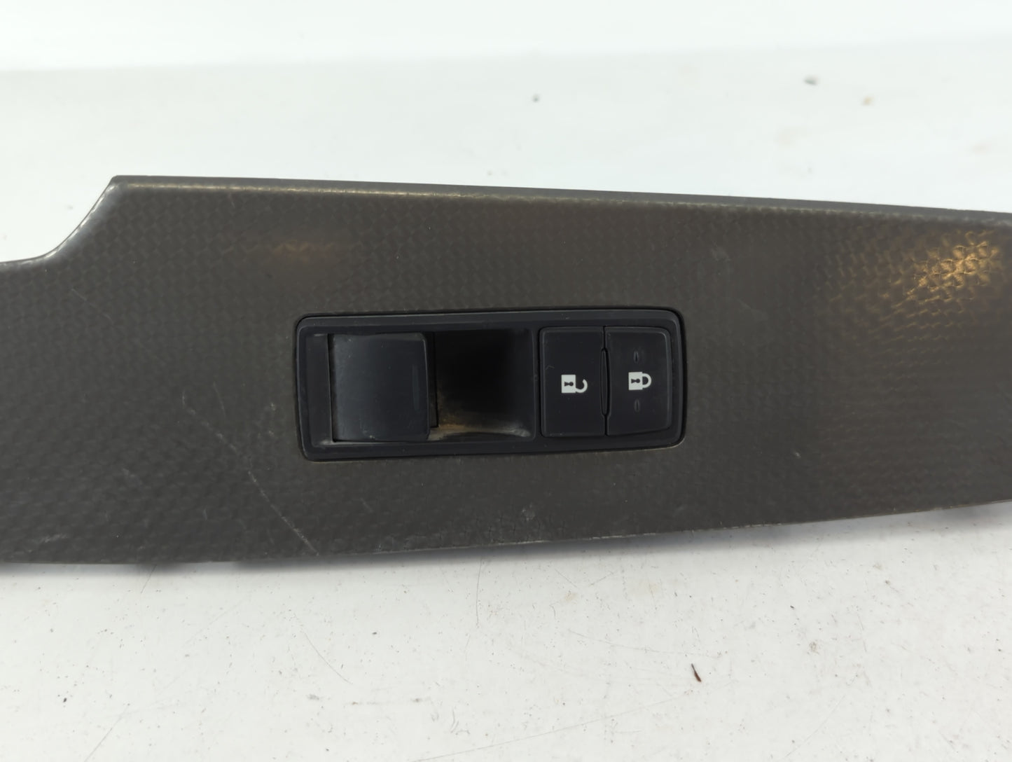 2016-2017 Lexus Is200t Master Power Window Switch Replacement Driver Side Left P/N:76K832 Fits Fits 2014 2015 2016 2017 2018