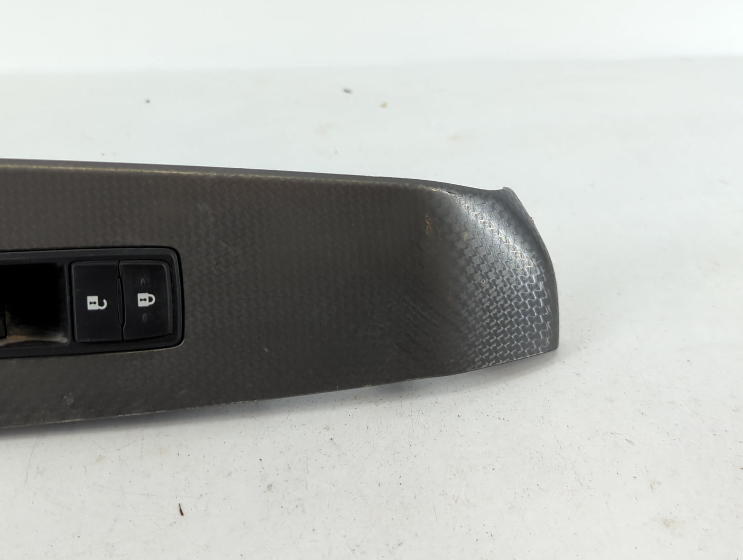 2016-2017 Lexus Is200t Master Power Window Switch Replacement Driver Side Left P/N:76K832 Fits Fits 2014 2015 2016 2017 2018