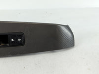 2016-2017 Lexus Is200t Master Power Window Switch Replacement Driver Side Left P/N:76K832 Fits Fits 2014 2015 2016 2017 2018