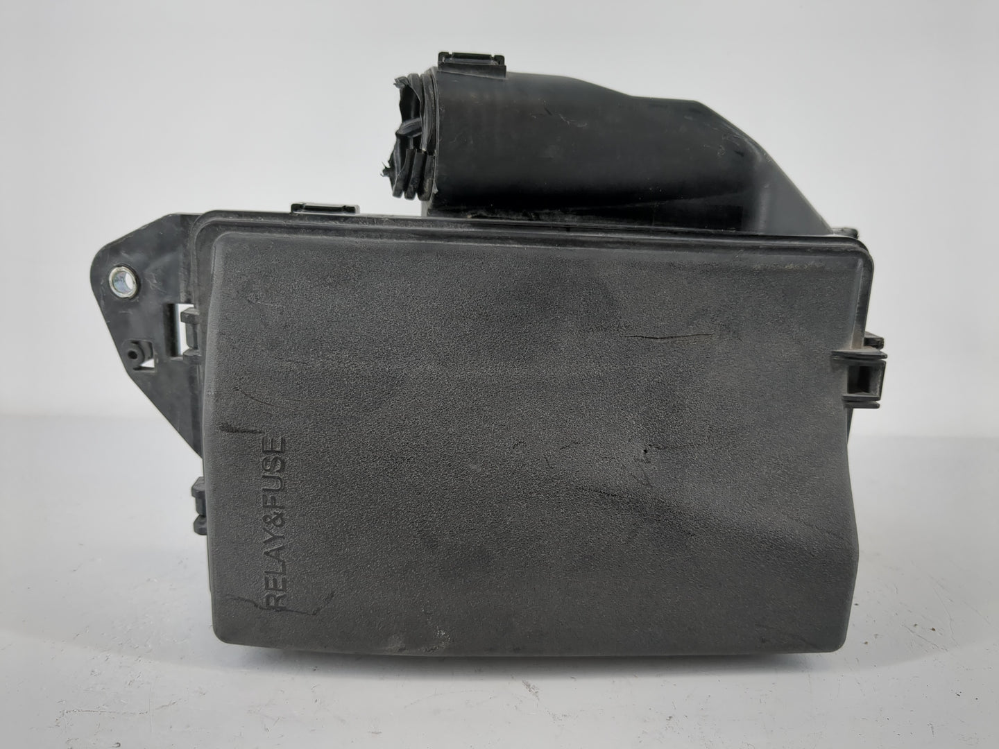 2016-2017 Lexus Is200t Fusebox Fuse Box Panel Relay Module P/N:82662-53271 Fits Fits 2016 2017 2018 2019 OEM Used Auto Parts