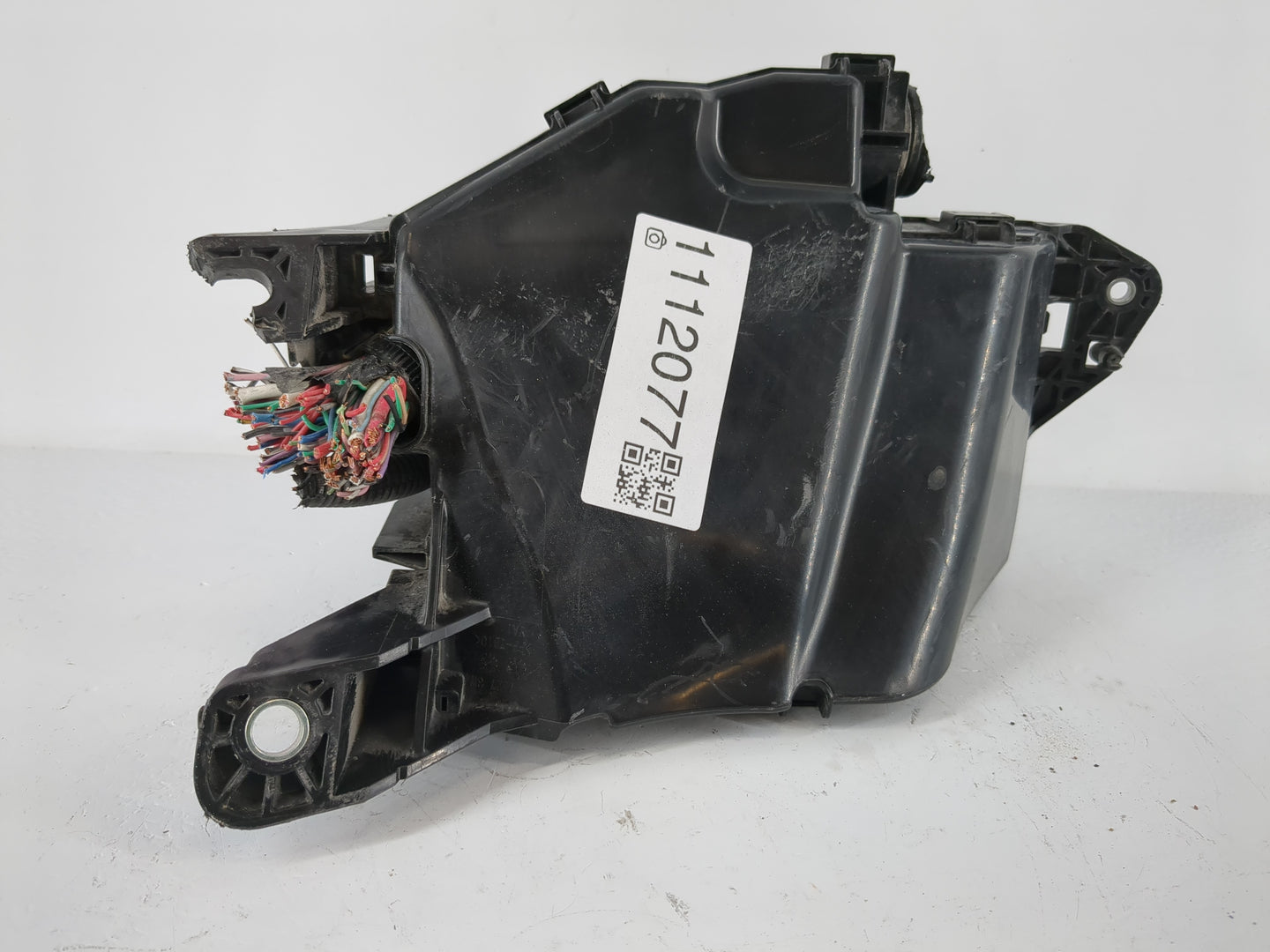 2016-2017 Lexus Is200t Fusebox Fuse Box Panel Relay Module P/N:82662-53271 Fits Fits 2016 2017 2018 2019 OEM Used Auto Parts