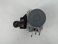 2016 Lexus Is200t Anti-Lock Brake ABS Pump Module Actuator OEM P/N:89541-53420 44540-53430 Fits OEM Used Auto Parts - Oemuse