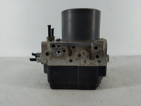 2016 Lexus Is200t ABS Pump Control Module Replacement P/N:89541-53420 44540-53430 Fits OEM Used Auto Parts - Oemusedautopart