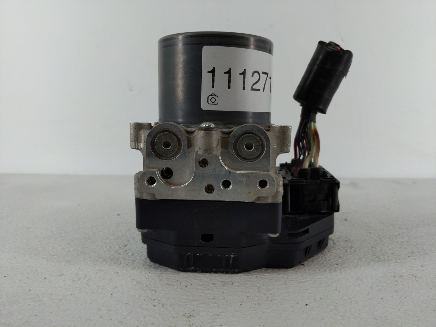 2016 Lexus Is200t ABS Pump Control Module Replacement P/N:89541-53420 44540-53430 Fits OEM Used Auto Parts - Oemusedautopart