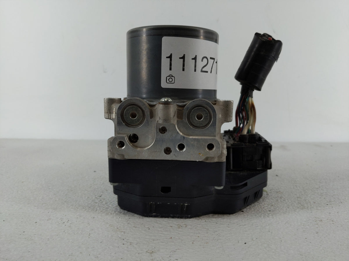 2016 Lexus Is200t Anti-Lock Brake ABS Pump Module Actuator OEM P/N:89541-53420 44540-53430 Fits OEM Used Auto Parts - Oemuse