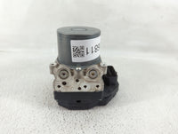 2016 Lexus Is200t ABS Pump Control Module Replacement P/N:44540-53430 89541-53420 Fits OEM Used Auto Parts - Oemusedautopart