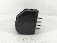 2016 Lexus Is200t ABS Pump Control Module Replacement P/N:44540-53430 89541-53420 Fits OEM Used Auto Parts - Oemusedautopart