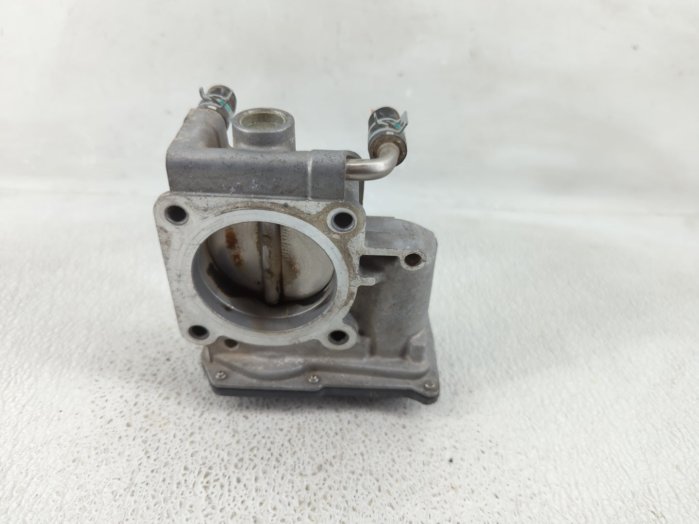 2016-2017 Lexus Is200t Throttle Body P/N:22030-30050 Fits Fits 2016 2017 2018 2019 OEM Used Auto Parts - Oemusedautoparts1.c