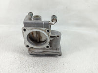 2016-2017 Lexus Is200t Throttle Body P/N:22030-30050 Fits Fits 2016 2017 2018 2019 OEM Used Auto Parts - Oemusedautoparts1.c