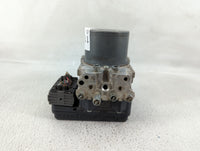 2016 Lexus Is200t Anti-Lock Brake ABS Pump Module Actuator OEM P/N:89541-53420 44540-53430 Fits OEM Used Auto Parts - Oemuse