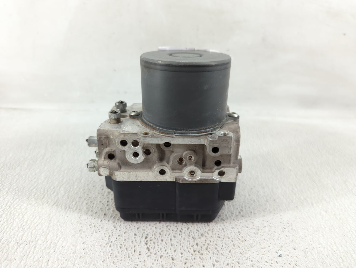 2016 Lexus Is200t Anti-Lock Brake ABS Pump Module Actuator OEM P/N:89541-53420 44540-53430 Fits OEM Used Auto Parts - Oemuse