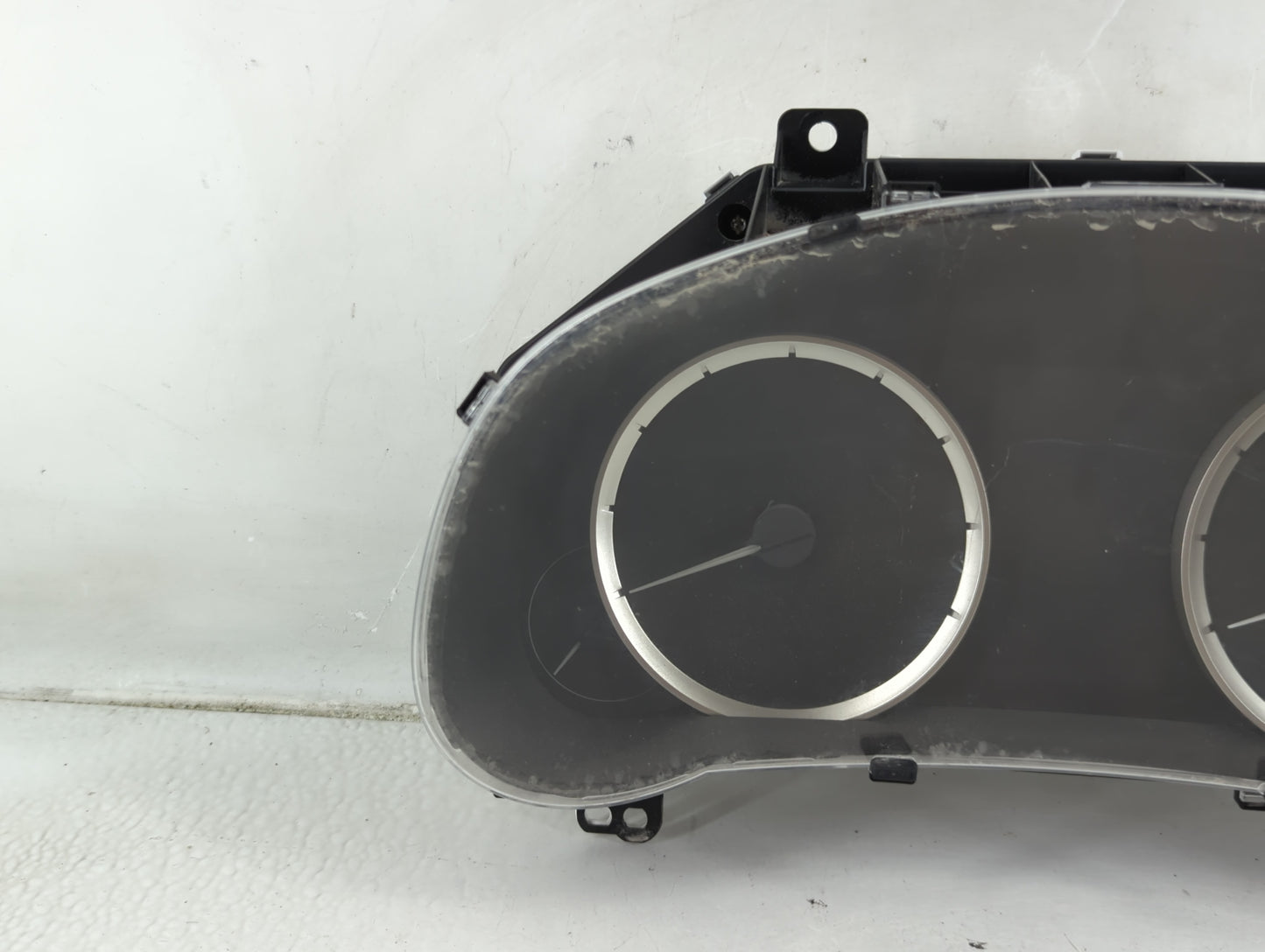 2016 Lexus Is200t Instrument Cluster Speedometer Gauges P/N:83800-53G90 Fits OEM Used Auto Parts - Oemusedautoparts1.com