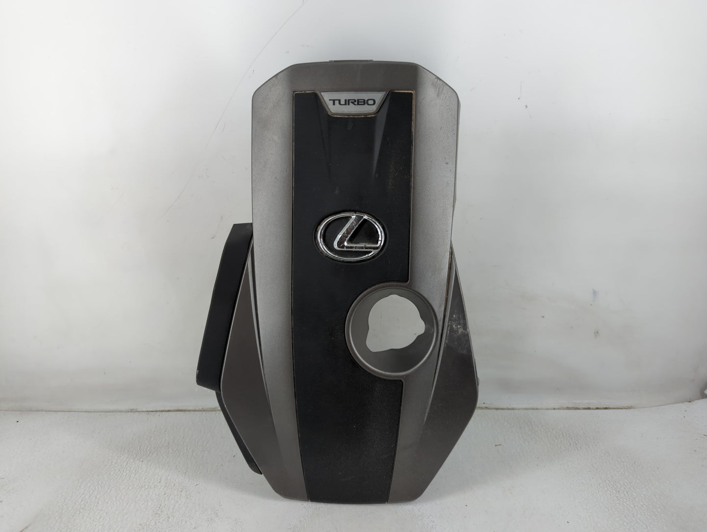 2016 Lexus Is200t Engine Cover - Oemusedautoparts1.com
