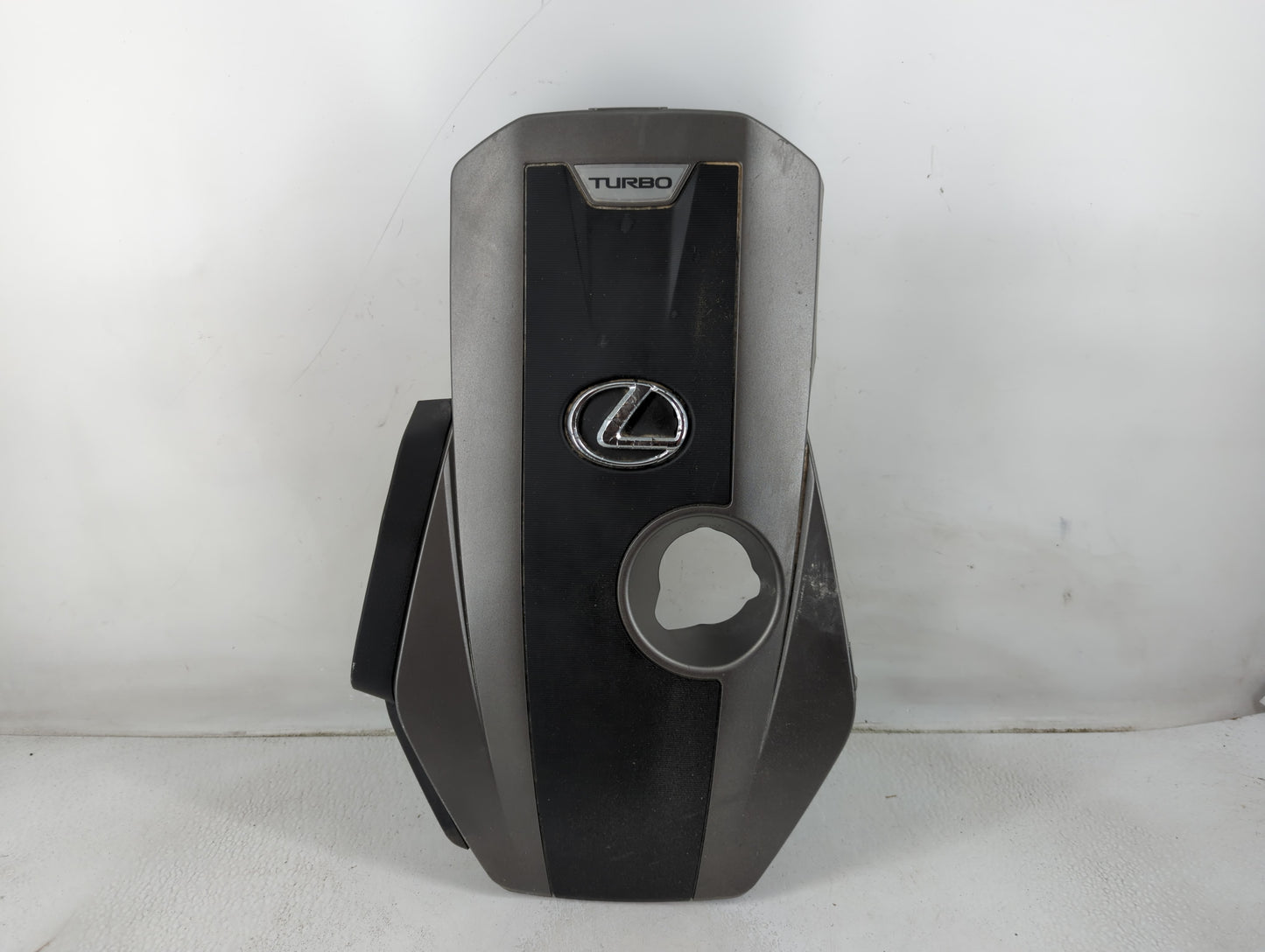 2016 Lexus Is200t Engine Cover - Oemusedautoparts1.com