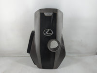 2016 Lexus Is200t Engine Cover - Oemusedautoparts1.com