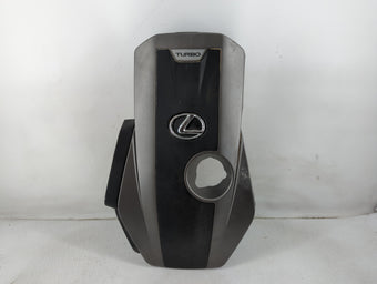 compare product 2016 Lexus Is200t Engine Cover