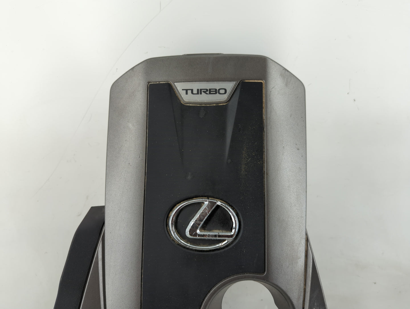 2016 Lexus Is200t Engine Cover - Oemusedautoparts1.com