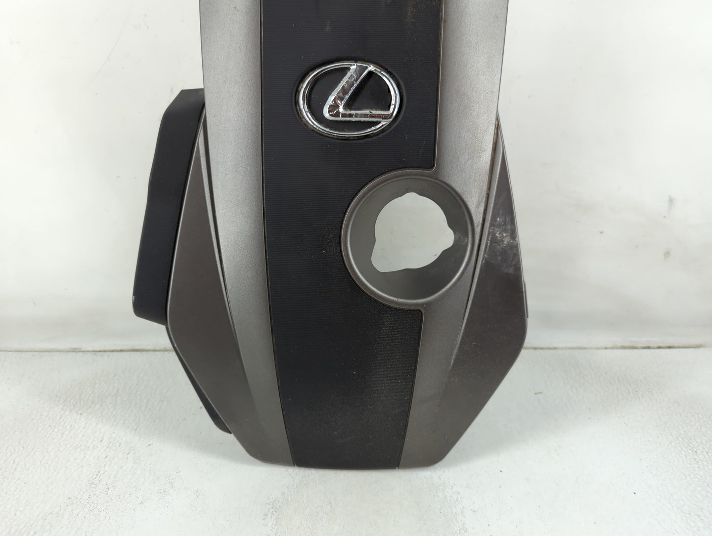 2016 Lexus Is200t Engine Cover - Oemusedautoparts1.com