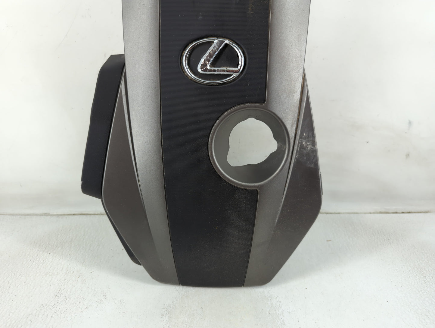 2016 Lexus Is200t Engine Cover - Oemusedautoparts1.com