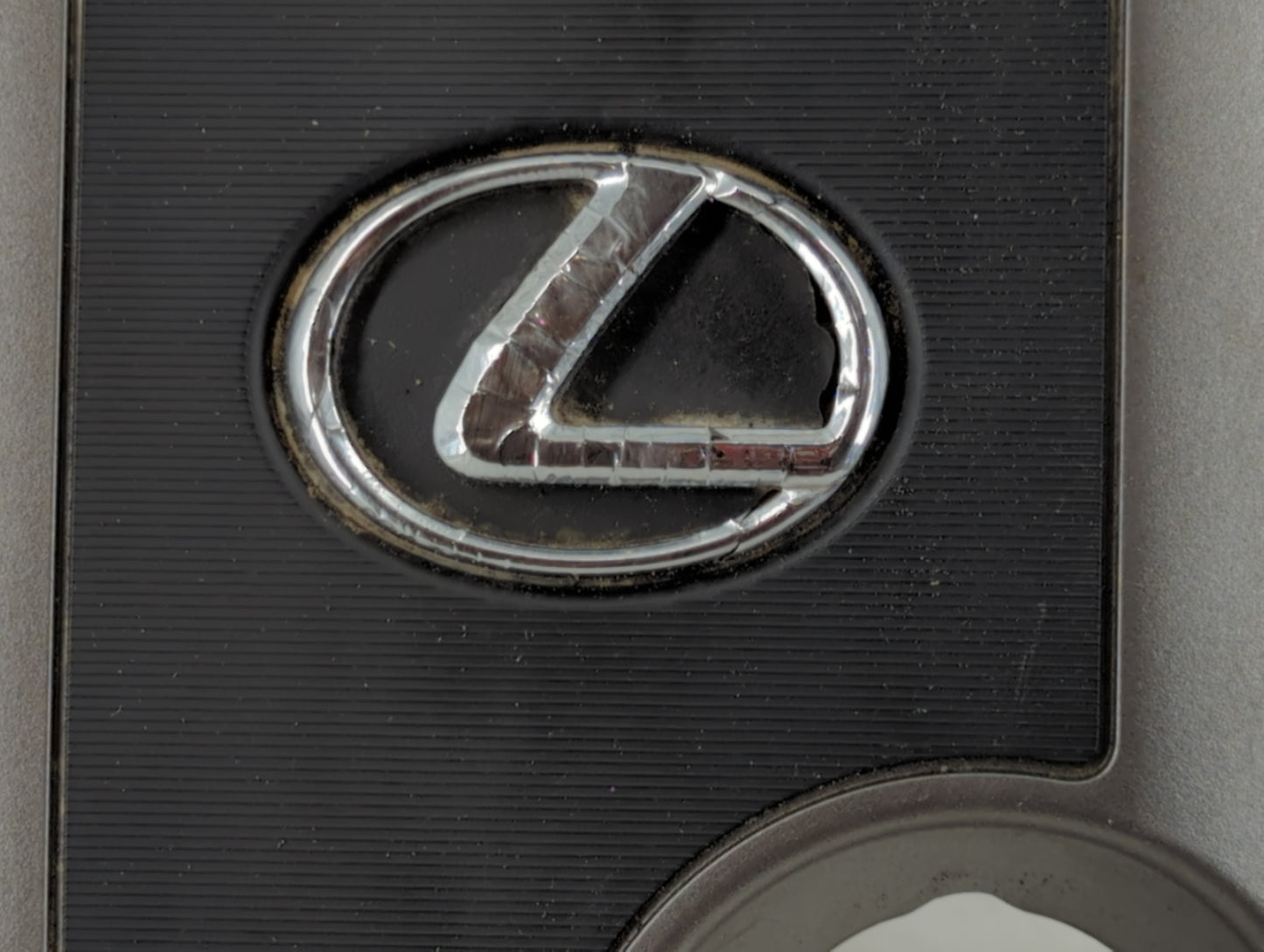 2016 Lexus Is200t Engine Cover - Oemusedautoparts1.com