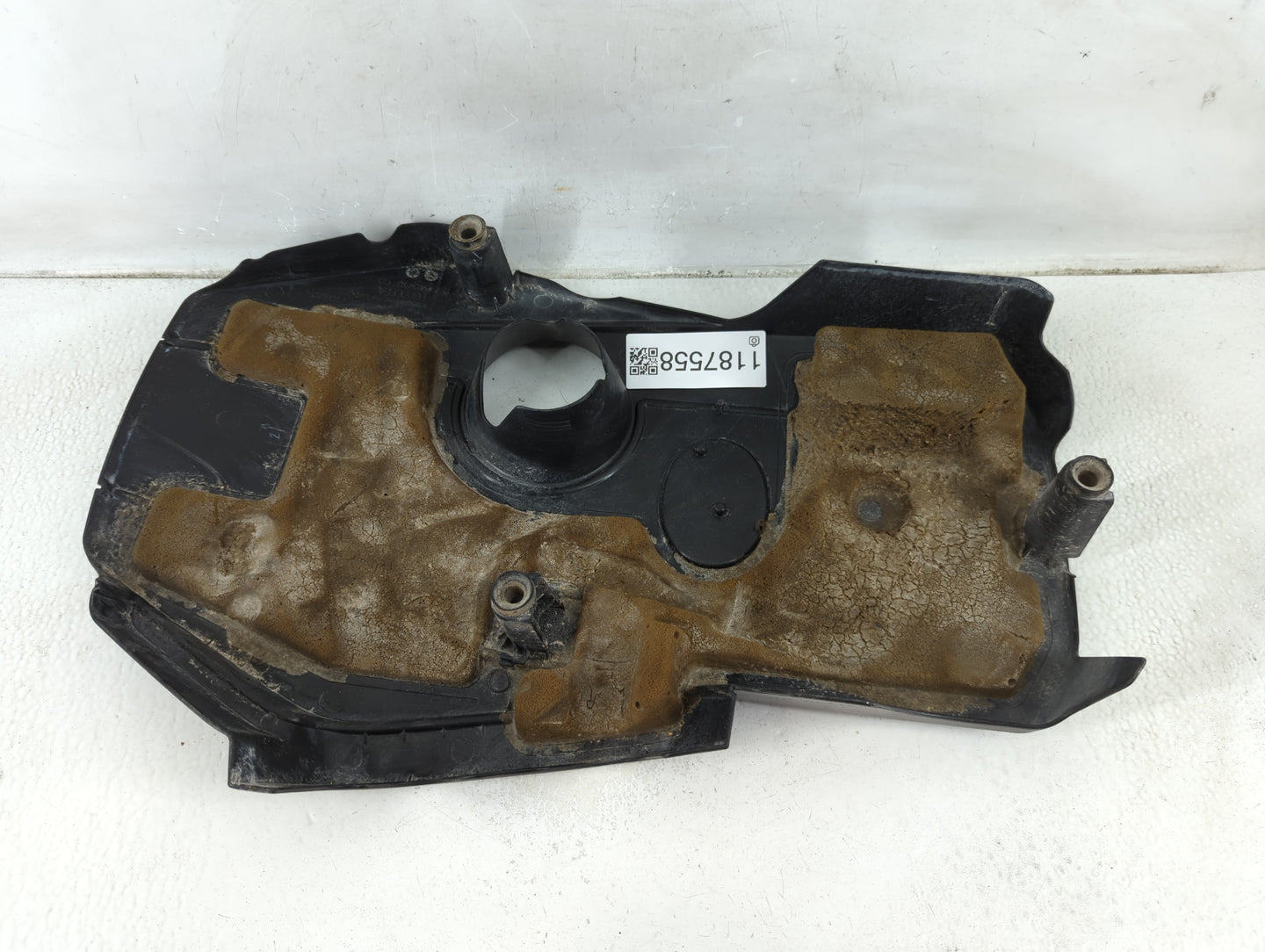 2016 Lexus Is200t Engine Cover - Oemusedautoparts1.com