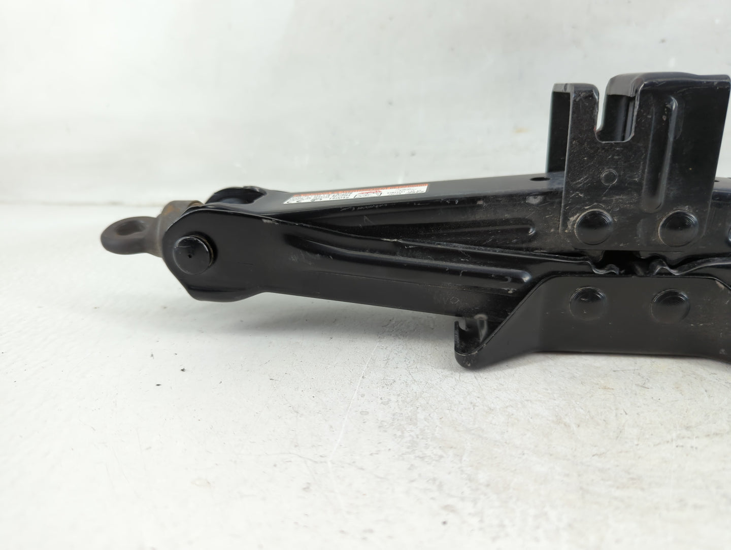 2016 Lexus Is200t Spare Scissor Car Jack - Oemusedautoparts1.com