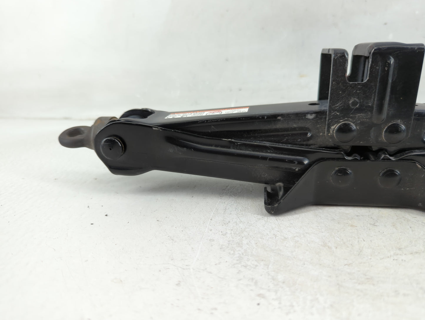 2016 Lexus Is200t Spare Scissor Car Jack - Oemusedautoparts1.com