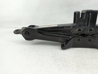 2016 Lexus Is200t Spare Scissor Car Jack - Oemusedautoparts1.com