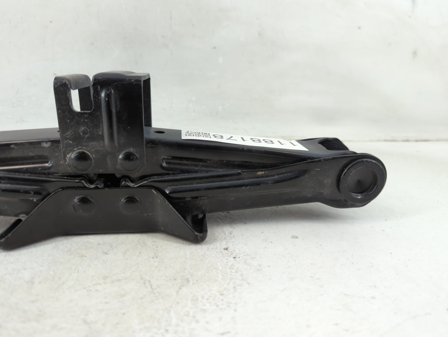 2016 Lexus Is200t Spare Scissor Car Jack - Oemusedautoparts1.com