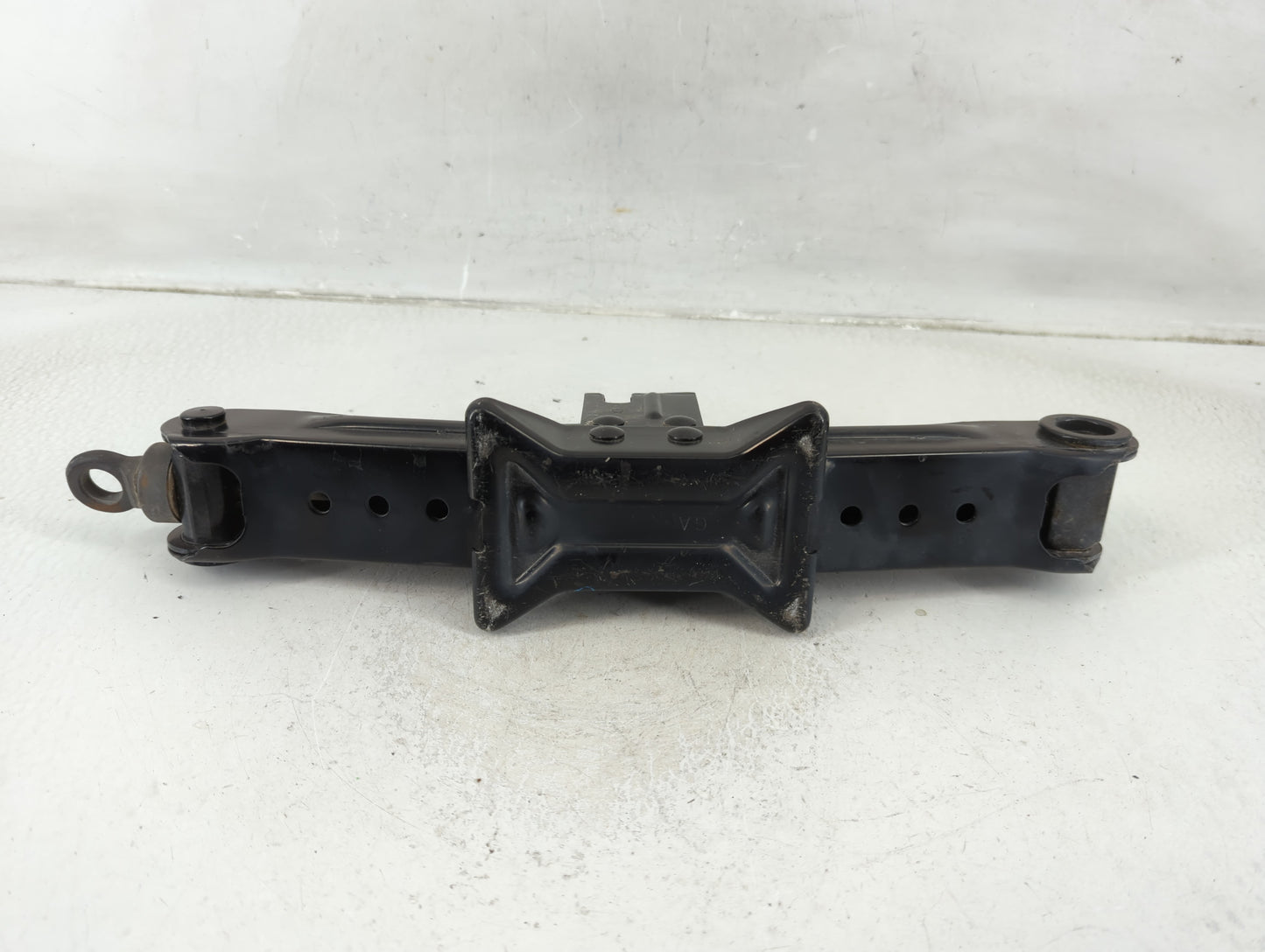 2016 Lexus Is200t Spare Scissor Car Jack - Oemusedautoparts1.com