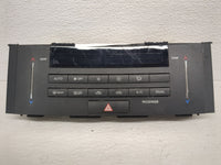2016 Lexus Is200t Climate Control Module Temperature AC/Heater Replacement Fits Fits 2014 2015 OEM Used Auto Parts - Oemused