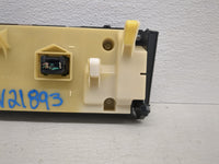 2016 Lexus Is200t Climate Control Module Temperature AC/Heater Replacement Fits Fits 2014 2015 OEM Used Auto Parts - Oemused